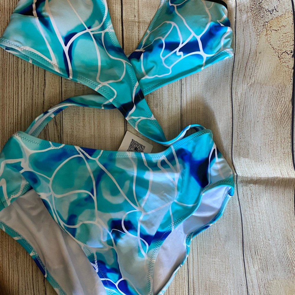Cupshe One Piece